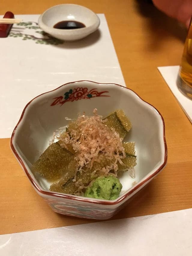 うまい鮨勘 別館 鮨正 - サブ画像2