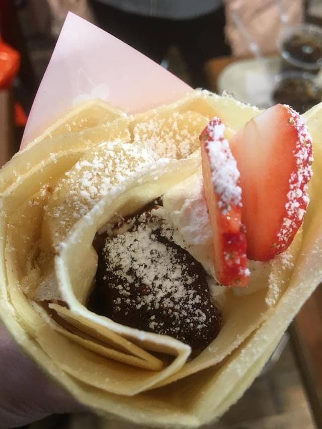 ディーズ スイートマルシェ - サブ画像2