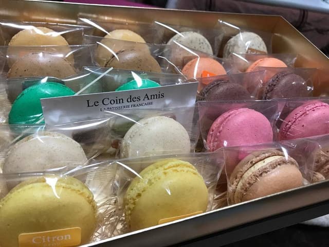 ル・コアンデザミ - サブ画像2