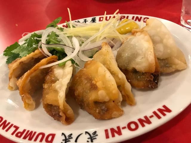 餃子屋 弐ノ弐 中央店 - サブ画像3