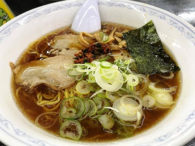 らーめん亭 美香味 - サブ画像2