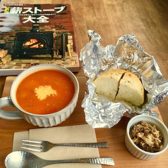 bakery & cafe cotori - サブ画像1