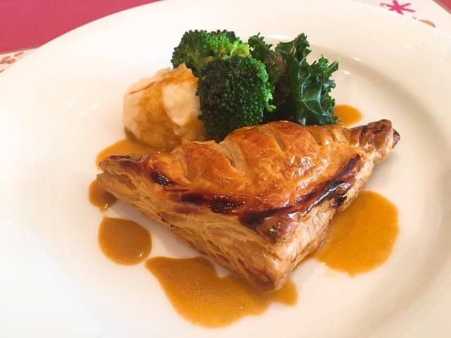 フランス料理 マルセル - サブ画像1