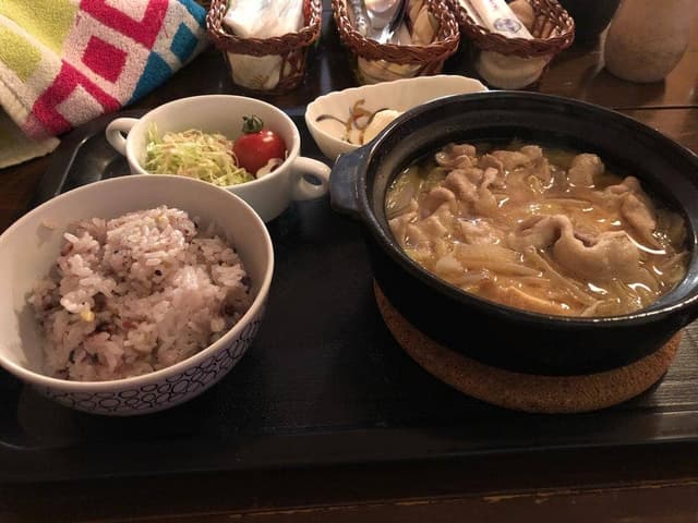 はまぐり屋 - サブ画像1