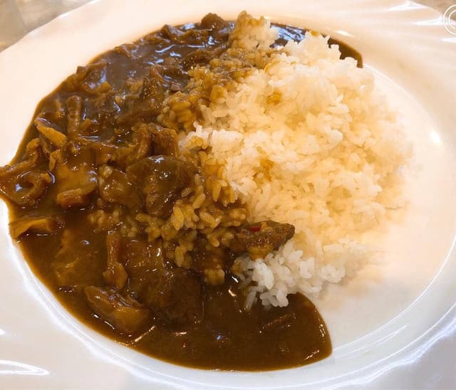 カレーハウスT&A 京町堀店 - サブ画像3