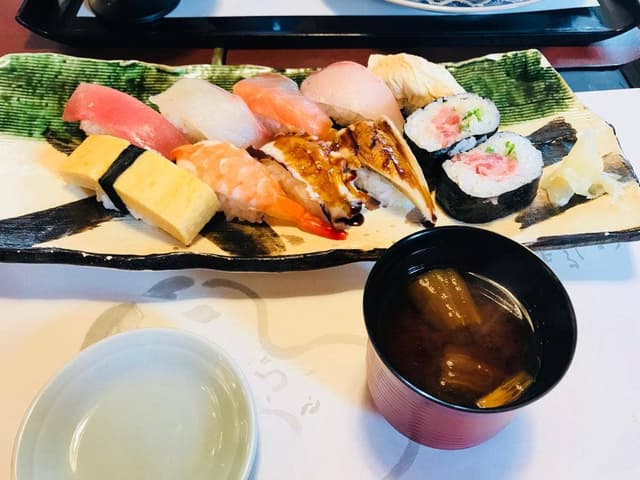 和食 がんこ 橿原店 - サブ画像2