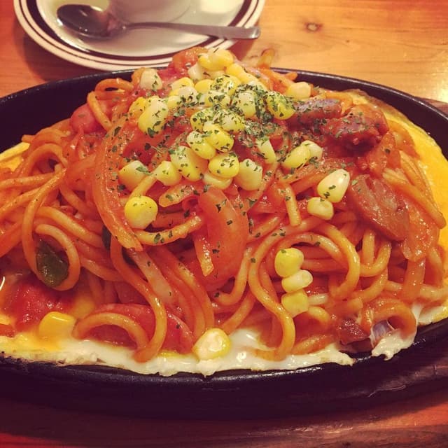 金シャチ珈琲店 黒川店 - サブ画像3