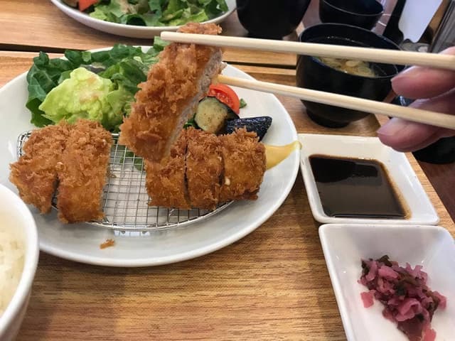 ロイヤルホスト 幸町店 - サブ画像3