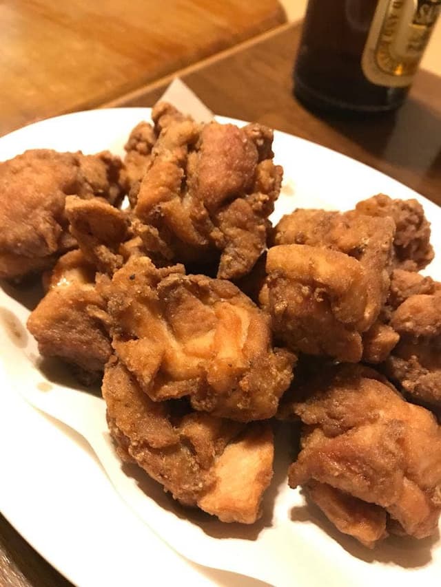 釧路食堂 - サブ画像2