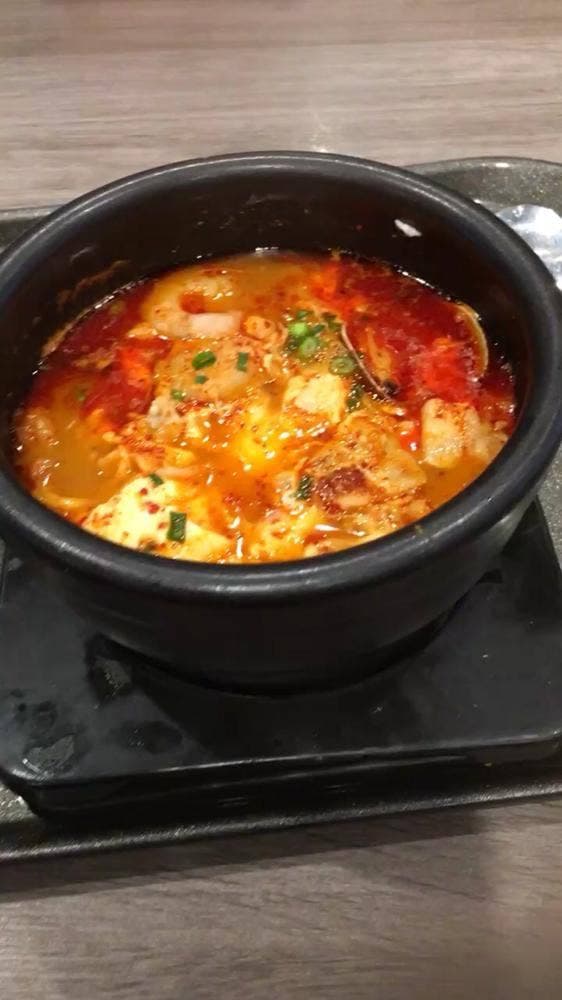 明洞食堂 イオンモール幕張新都心店 - サブ画像2