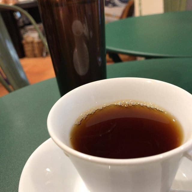 Reis Kaffee - サブ画像1