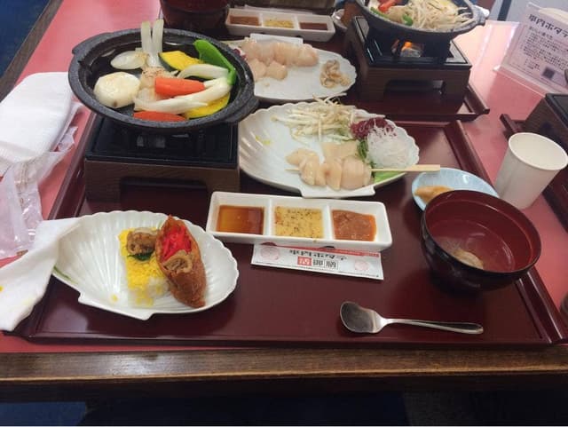 ほたて広場 - サブ画像2