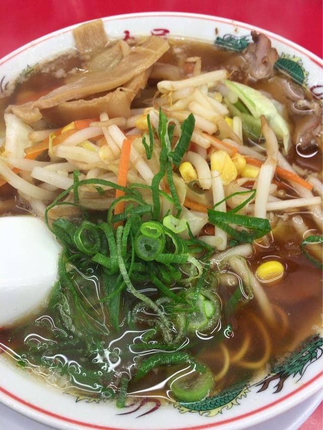 ラーメン魁力屋 六丁の目店 - サブ画像3