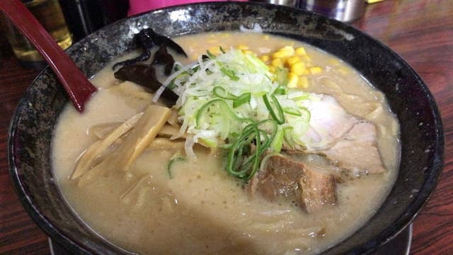 男前 飛雄馬 総本店 - サブ画像2