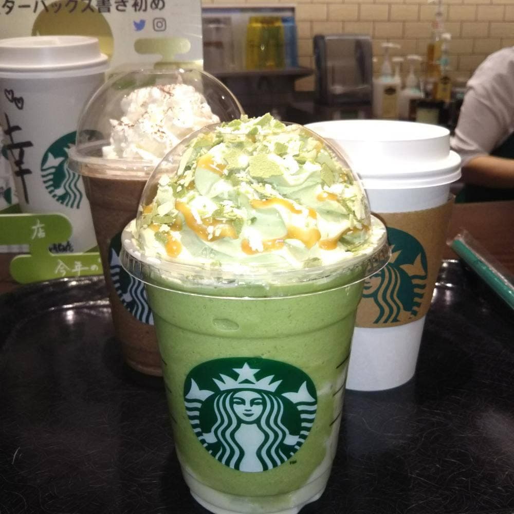 スターバックス コーヒー イオンモール柏店