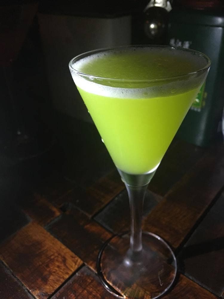 THE BAR 賢者の酒