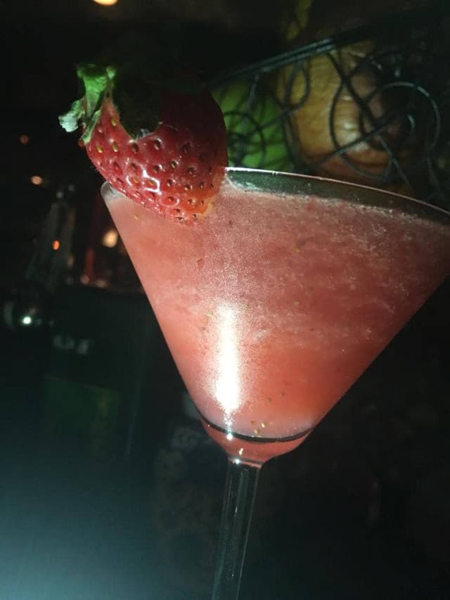 THE BAR 賢者の酒 - サブ画像3