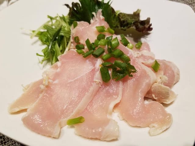 炭火酒場 楽雅 - サブ画像1