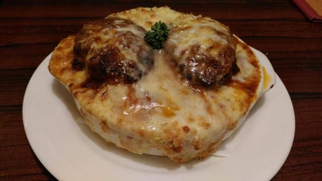 レストラン ゆり 久松町店 - サブ画像1