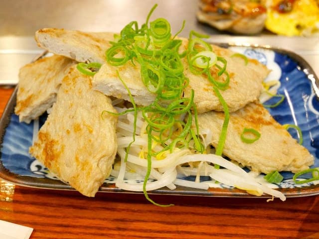 てっ平 - サブ画像3