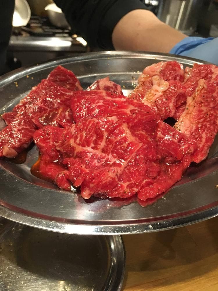 焼肉・ホルモン にくろう 香里園