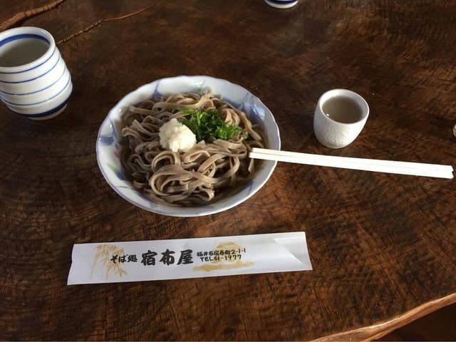 宿布屋 - サブ画像3