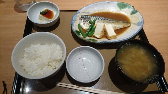やよい軒 相模大野店 - サブ画像2