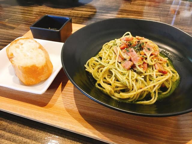 アロマのお店 メニーミント - サブ画像3