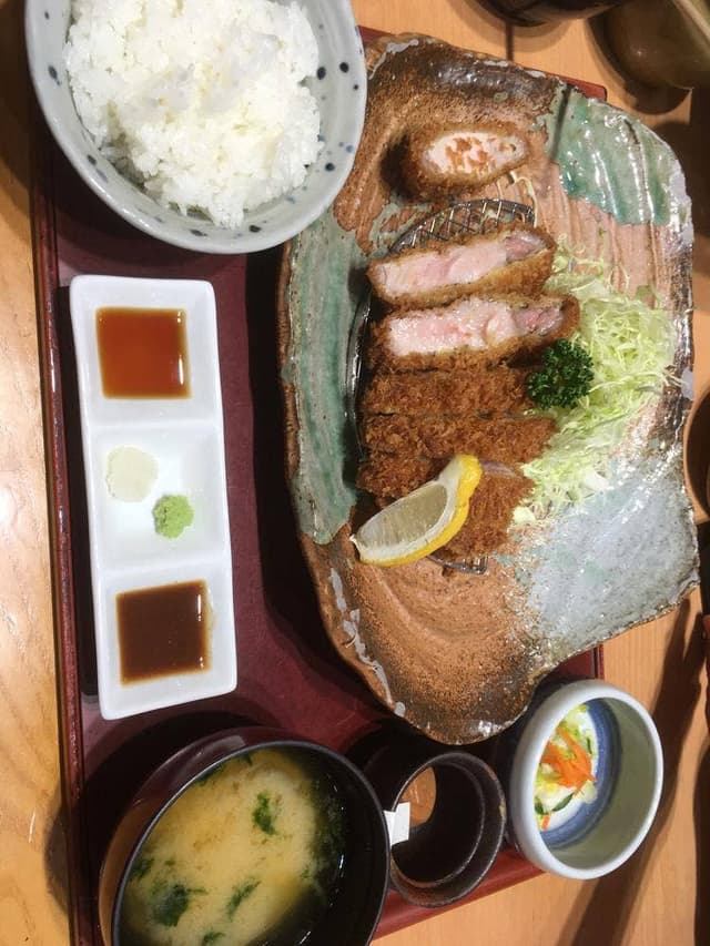 かつ丸 福島西バイパス店 - サブ画像2