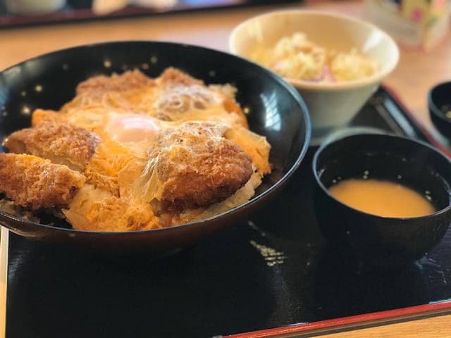 かつ丼 いなば和幸 イオンモール幕張新都心店 - サブ画像2