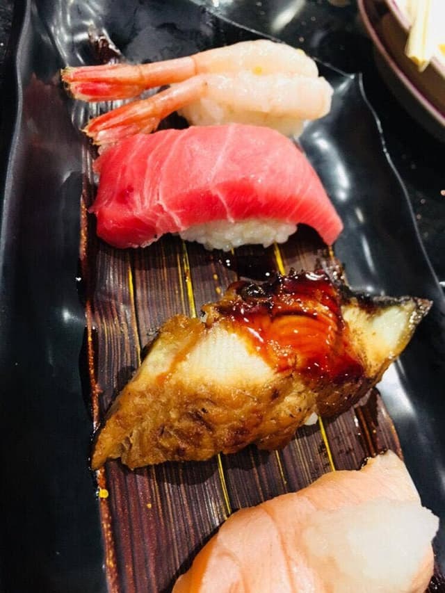 にぎり長次郎 門真店 - サブ画像1