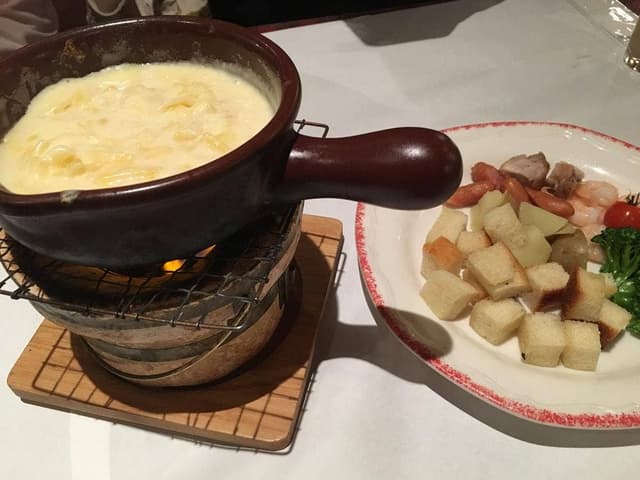 伊太飯キッチン・チーズカフェ - サブ画像3