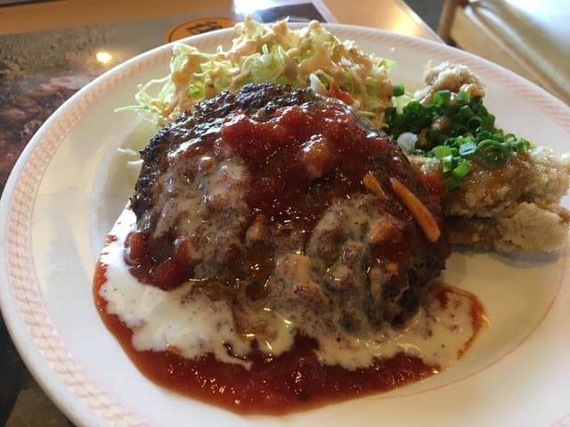 ファミリーレストラン ジョイフル 熊本西合志店 - サブ画像2