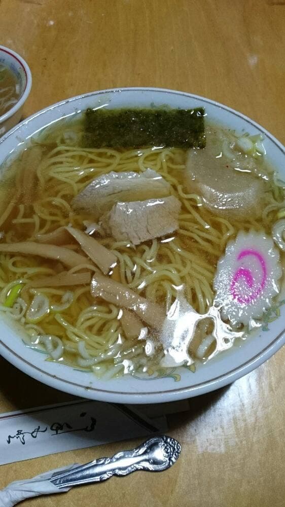 あさひ食堂 - サブ画像2