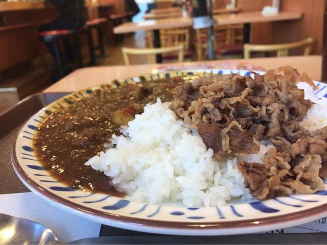 すき家 四ツ橋駅前店 - サブ画像2