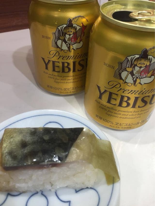 東鮓本店 松坂屋店 - サブ画像3