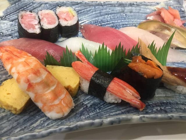 東鮓本店 松坂屋店 - サブ画像2
