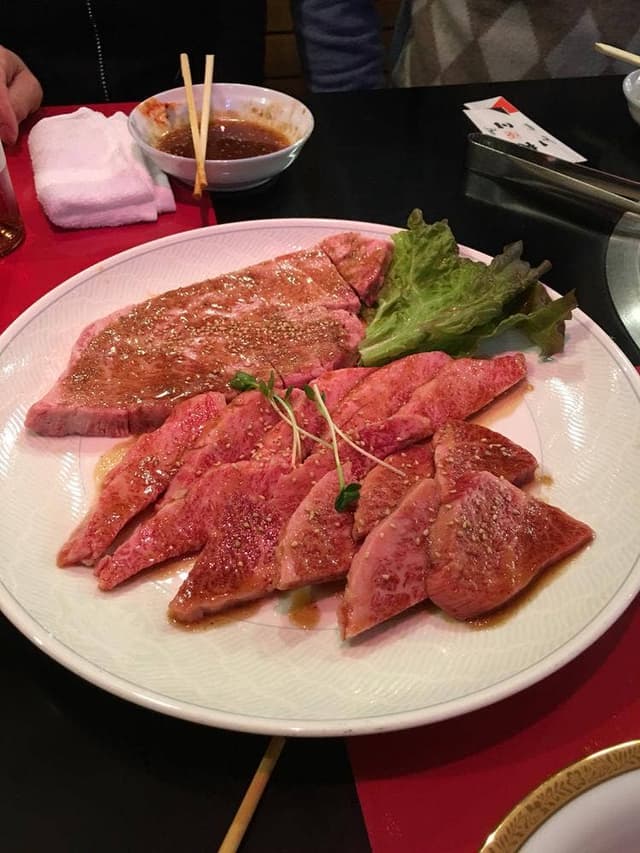 焼肉三茶 住吉店 - サブ画像2