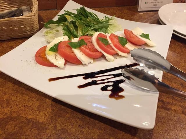 タベタリーテ - サブ画像1