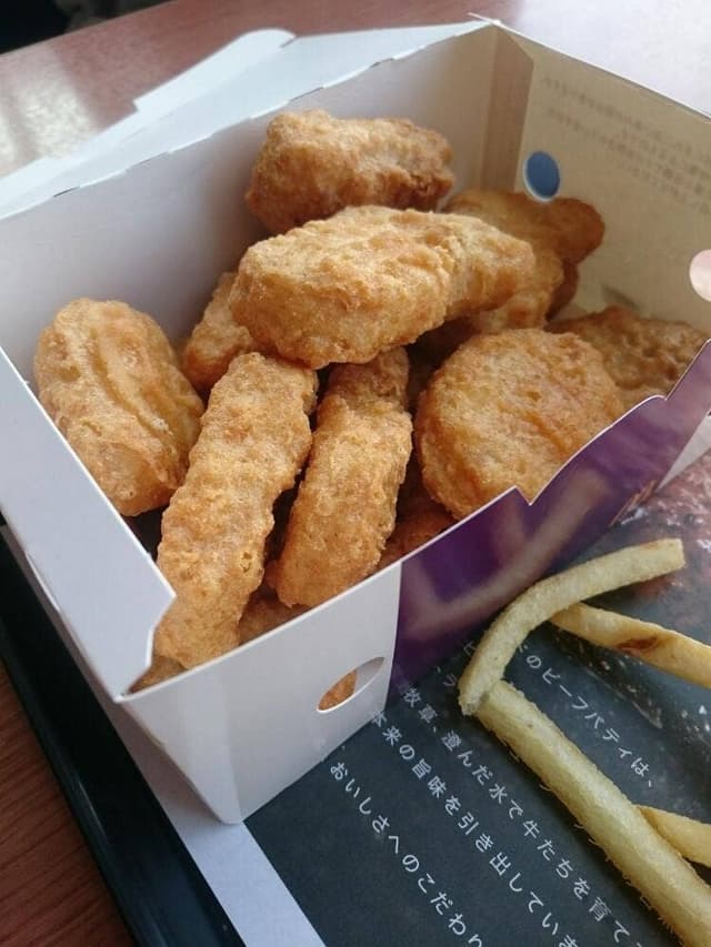 マクドナルド イオンモール石巻店 - サブ画像1