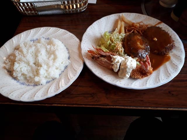 ステーキハウスゲラン - サブ画像1