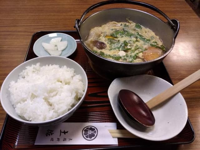 土佐郷土料理 - サブ画像1