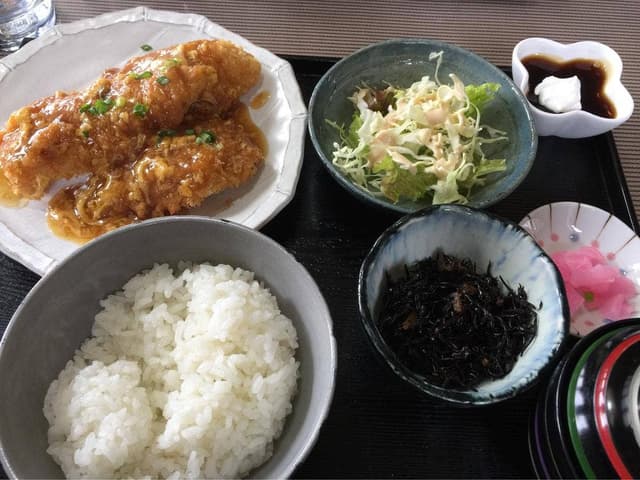 茶房 藤善 - サブ画像3