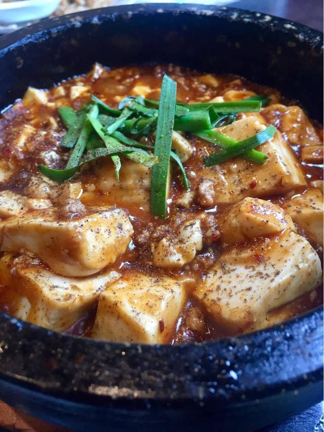 中華菜館 金福 - サブ画像3