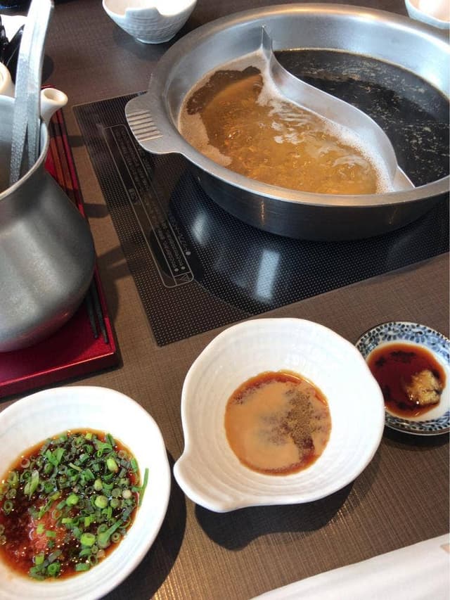 ゆず庵 米沢店 - サブ画像1