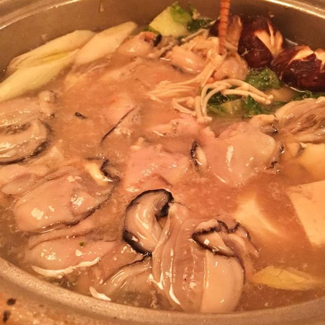 季節料理 あい川 - サブ画像3