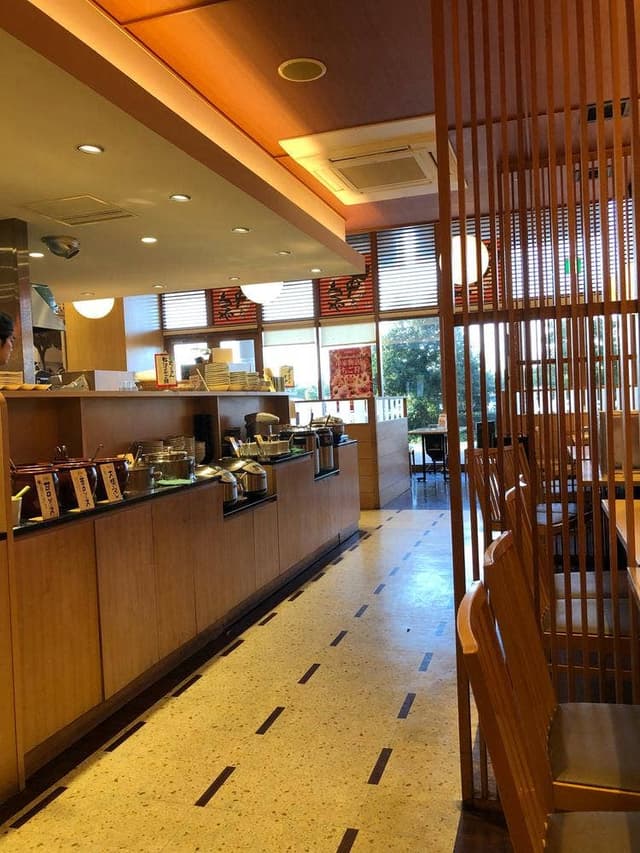 串家物語 イオンモールりんくう泉南店 - サブ画像1