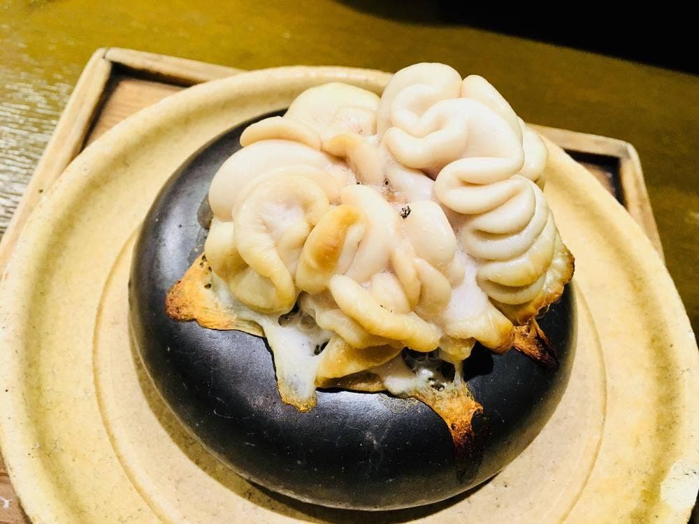 割鮮のむら