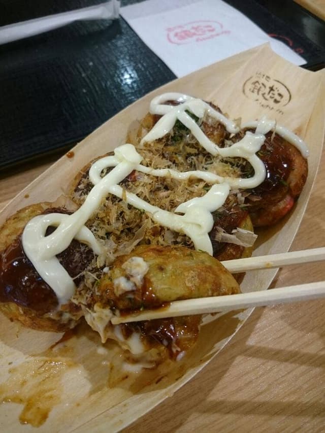 築地銀だこ イオンモール石巻店 - サブ画像2