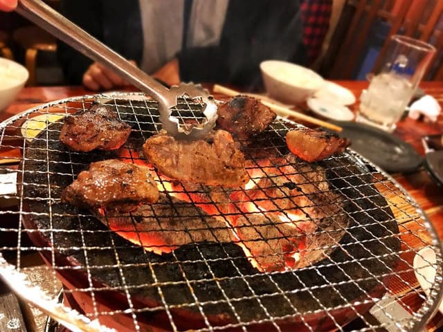 小岩ホルモン - サブ画像1